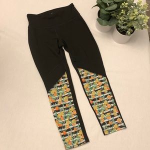 Jessica Simpson Active Capri XS